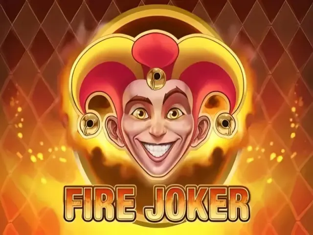 Fire Joker