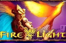 Fire Light