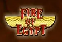 Fire Of Egypt