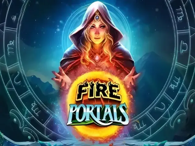 Fire Portals