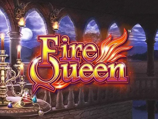 Fire Queen