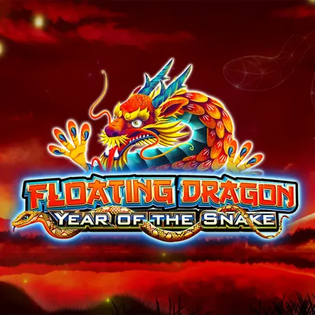Floating Dragon Year of the Snake
