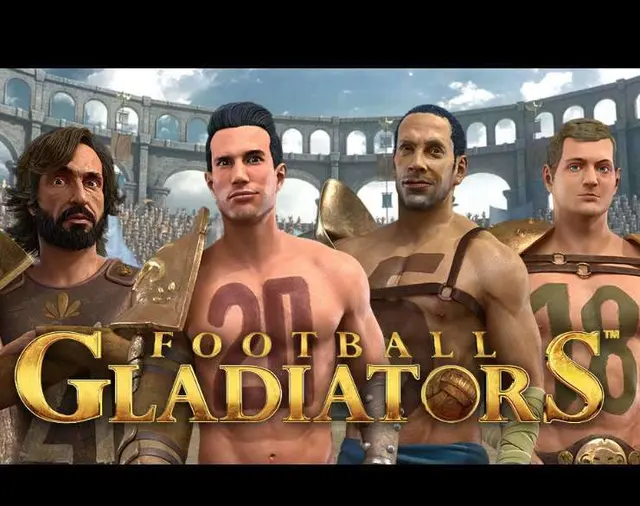 Football Gladiators