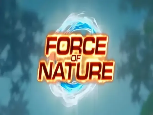 Force of Nature Free