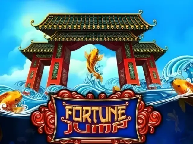 Fortune Jump