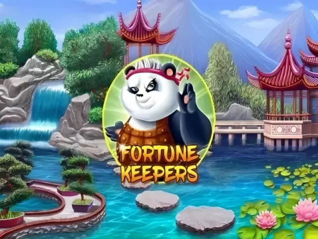 Fortune Keepers