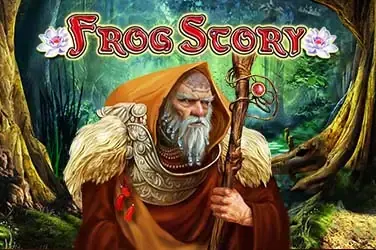 Frog Story