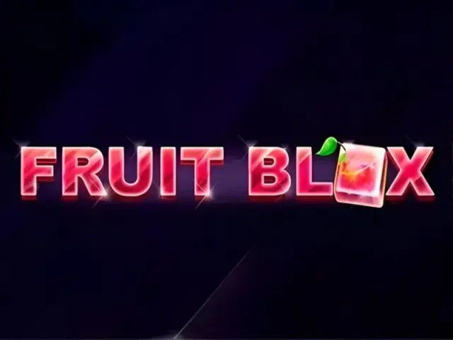 Fruit Blox