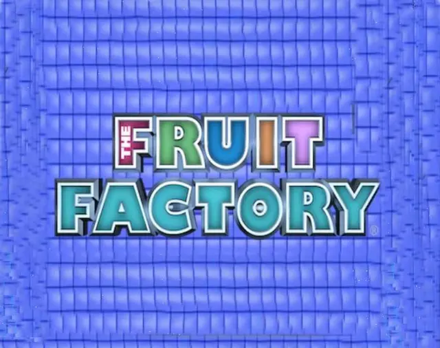 Fruit Factory