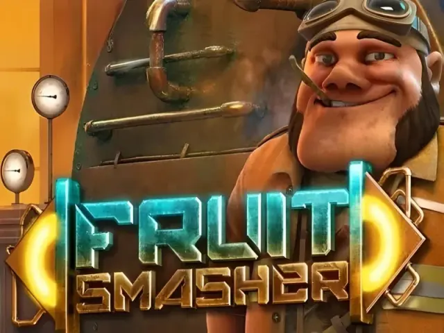 Fruit Smasher