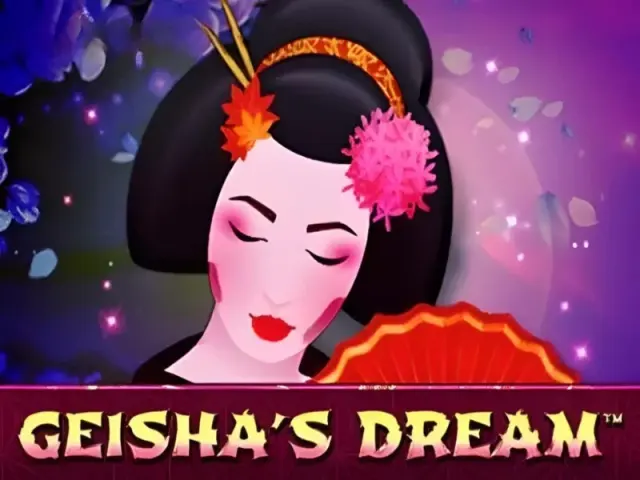 Geisha's Dream