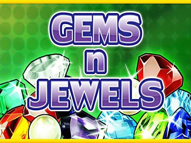 Gems N Jewels