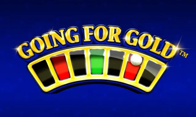 Go for Gold