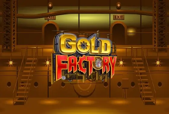 Gold Factory