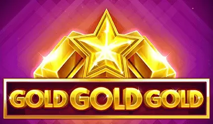 Gold Gold Gold