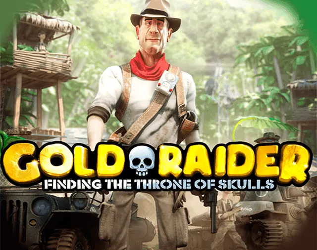 Gold Raider