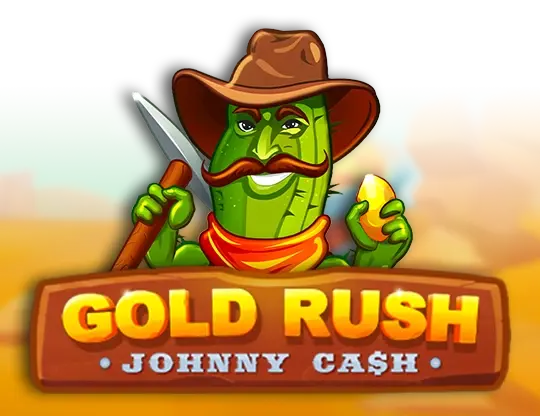 Gold Rush – Johnny Cash