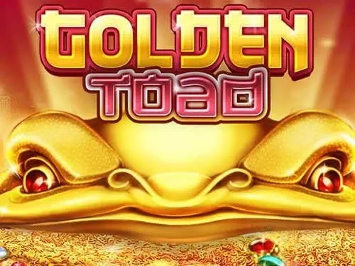 Golden Toad