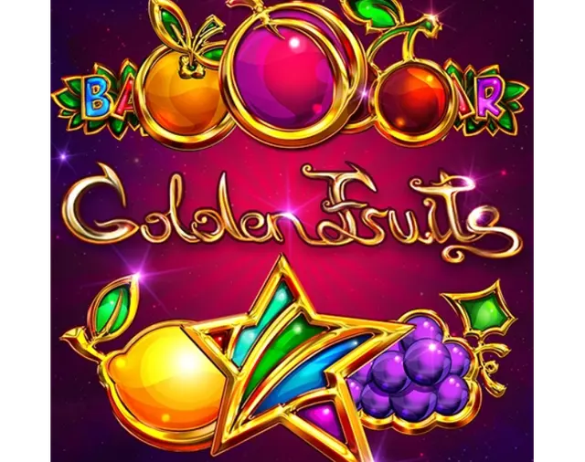 Golden Fruits