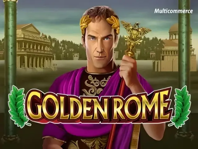 Golden Rome