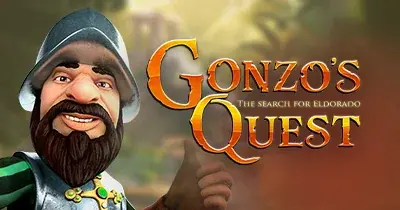 Gonzo's Quest II