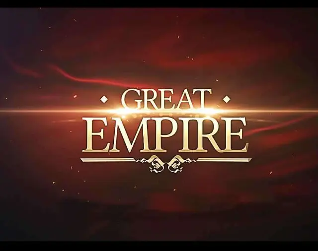 Great Empire
