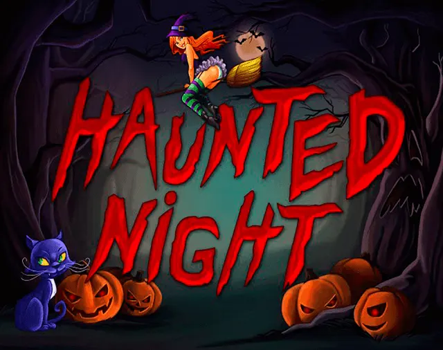 Haunted Night