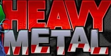 Heavy Metal