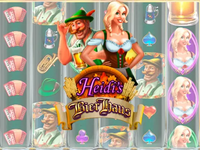 Heidi's Bier Haus