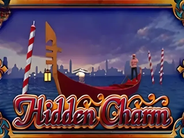 Hidden Charm