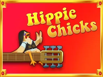 Hippie Chicks