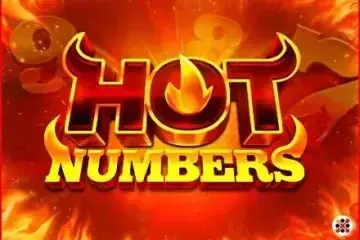 Hot Numbers