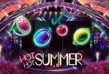 Hot Summer Nights
