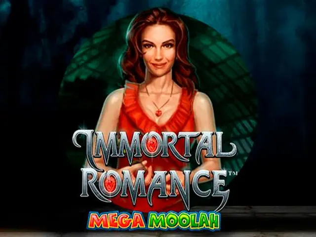 Immortal Romance Mega Moolah