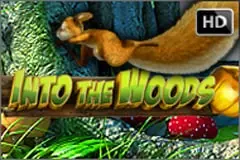 Into The Woods