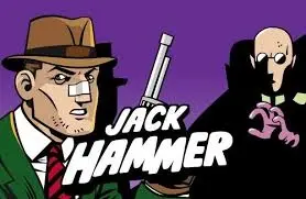 Jack Hammer