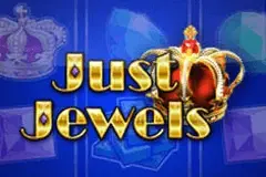 Just Jewels