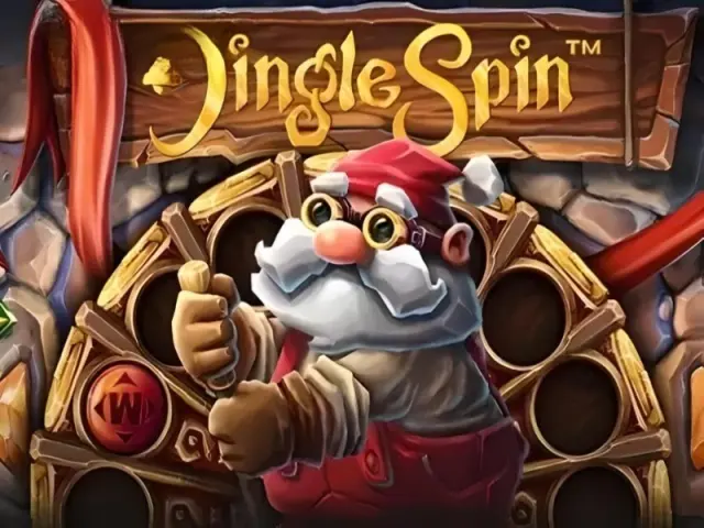 Jingle Spin