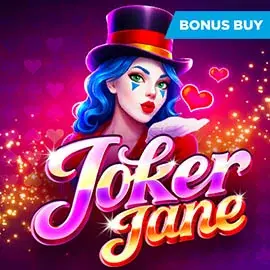 Joker Jane