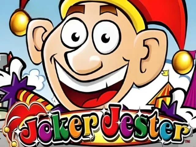 Joker Jester