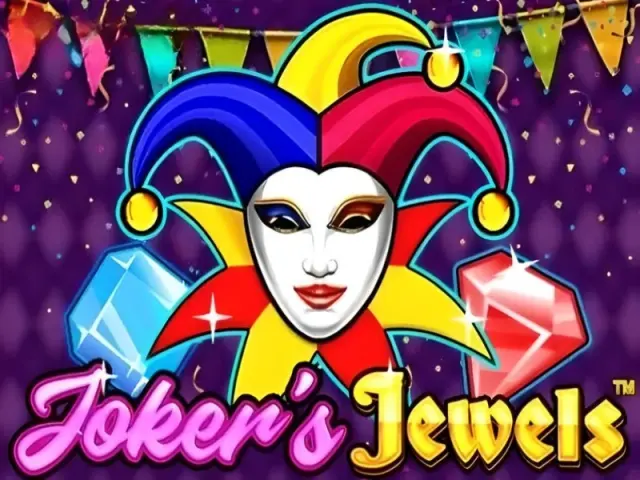Joker's Jewels