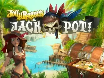 Jolly Roger Jackpot