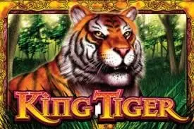 King Tiger