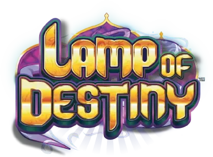Lamp of Destiny