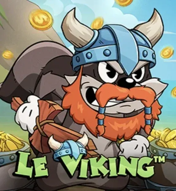 Le Viking
