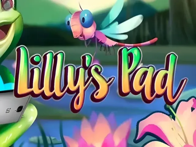 Lilly's Pad