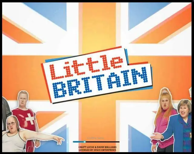 Little Britain