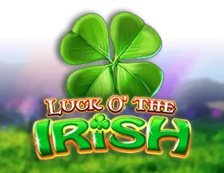 Luck o’ the Irish Slot