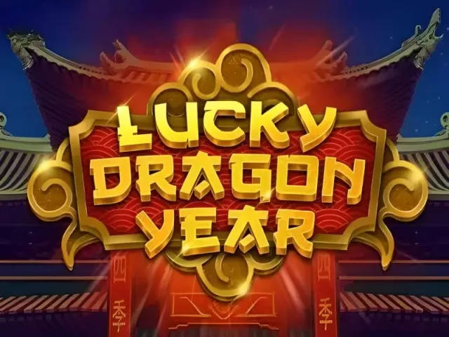Lucky Dragon Year