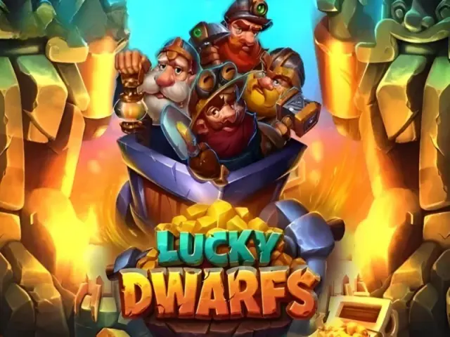 Lucky Dwarfs